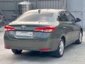 Sell Grey 2021 Toyota Vios in Parañaque-0