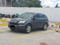 Selling Silver Honda CR-V 2008 in Rizal-1