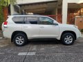 Selling Pearl White Toyota Land cruiser prado 2013 in Parañaque-8