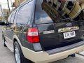 Sell Grey 2007 Ford Expedition in Caloocan-0