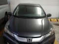 Grey Honda City 2017 for sale in Manual-8