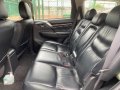 Silver Mitsubishi Montero Sport 2016 for sale in Pateros -5