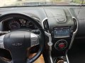 Grey Isuzu Mu-X 2018 for sale in Manual-1