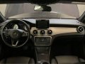Grey Mercedes-Benz 180 2016 for sale in Automatic-4
