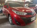Selling Red Toyota Vios 2019 in Quezon City-5