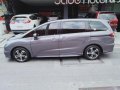 Selling Silver Honda Odyssey 2016 in Manila-4
