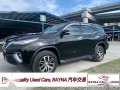 Sell Black 2017 Toyota Fortuner in Pasay-7