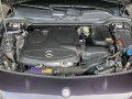 Grey Mercedes-Benz 180 2016 for sale in Automatic-1