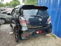 Selling Black Toyota Wigo 2021 in Quezon -2