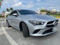 Silver Mercedes-Benz CLA 180 2021 for sale in Pasig-8