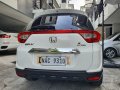 White Honda BR-V 2018 for sale in Automatic-7