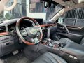 Pearl White Lexus LX 570 2018 for sale in Bacoor-8