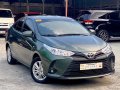 Sell Grey 2021 Toyota Vios in Parañaque-0