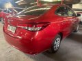 Selling Red Toyota Vios 2019 in Quezon City-4