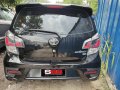 Selling Black Toyota Wigo 2021 in Quezon -1