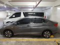 Grey Honda City 2017 for sale in Manual-0