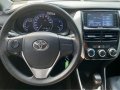Sell Grey 2021 Toyota Vios in Parañaque-4