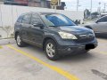 Selling Silver Honda CR-V 2008 in Rizal-2