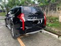 Black Mitsubishi Montero sport 2016 for sale in Automatic-0