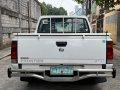 Sell White 2010 Nissan Frontier in Quezon City-4