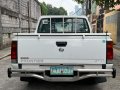 Sell White 2010 Nissan Frontier in Quezon City-5