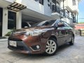 Sell Brown 2015 Toyota Vios in Quezon City-9