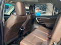 Sell Black 2017 Toyota Fortuner in Pasay-0