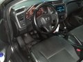 Grey Honda City 2017 for sale in Manual-4