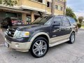 Sell Grey 2007 Ford Expedition in Caloocan-8