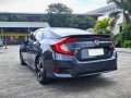 Sell Grey 2016 Honda Civic in Pasig-3