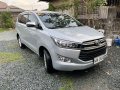 Silver Toyota Innova 2020 for sale in Quezon City-7
