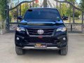 Black Toyota Fortuner 2019 for sale in Automatic-9