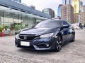 Sell Grey 2016 Honda Civic in Pasig-5