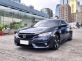 Sell Grey 2016 Honda Civic in Pasig-2