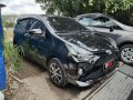 Selling Black Toyota Wigo 2021 in Quezon -2