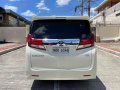 Selling Pearl White Toyota Alphard 2016 in Quezon City-4