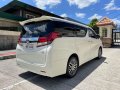 Selling Pearl White Toyota Alphard 2016 in Quezon City-5