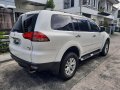 White Mitsubishi Montero Sport 2015 for sale in Marikina-7