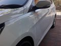 White Hyundai Accent 2014 for sale in Las Piñas-6