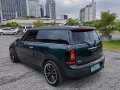 Blue Mini Cooper 2010 for sale in Pasig-2