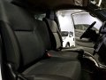  White Nissan Urvan 2020 for sale in Manual-7