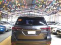 Grey Toyota Fortuner 2019 for sale in Automatic-3