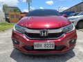 Red Honda City 2019 for sale in Pasig-7