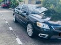 Sell Black 2011 Toyota Camry in Pateros-8