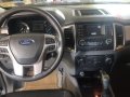 Selling Black Ford Ranger 2016 in Pasig-0