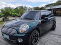 Blue Mini Cooper 2010 for sale in Pasig-9