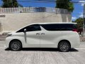 Selling Pearl White Toyota Alphard 2016 in Quezon City-3