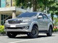 2016 Toyota Fortuner 4x2 2.5 G Automatic Diesel-3