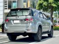 2016 Toyota Fortuner 4x2 2.5 G Automatic Diesel-4