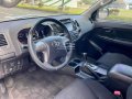 2016 Toyota Fortuner 4x2 2.5 G Automatic Diesel-10